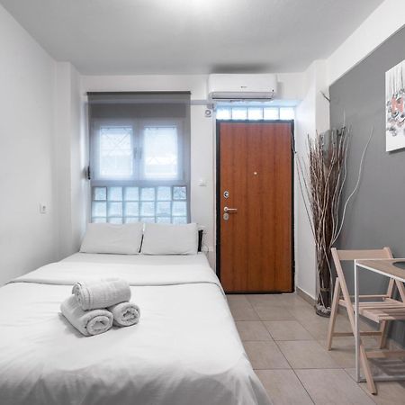 Iris Studio Center Soluň Exteriér fotografie
