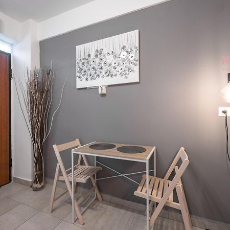 Iris Studio Center Soluň Exteriér fotografie