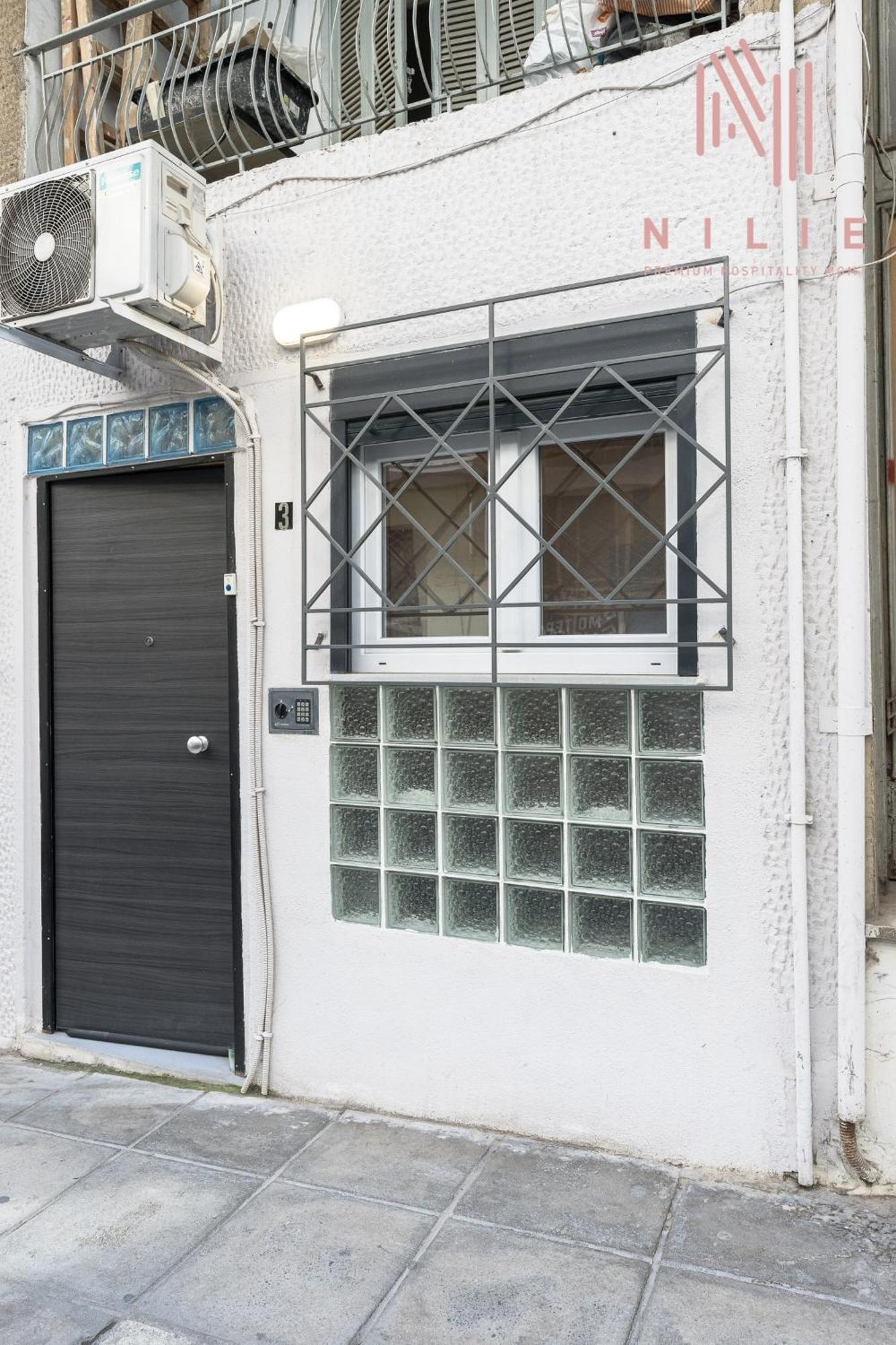 Iris Studio Center Soluň Exteriér fotografie
