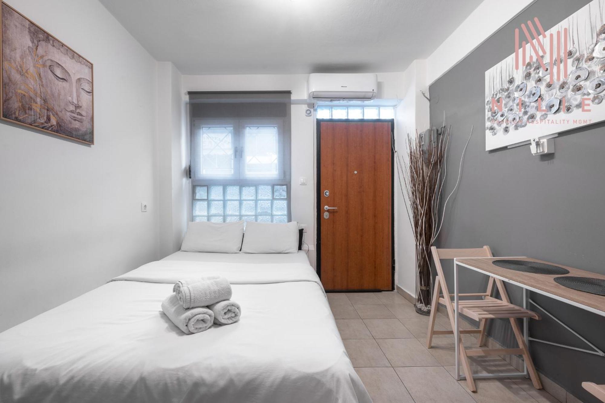 Iris Studio Center Soluň Exteriér fotografie