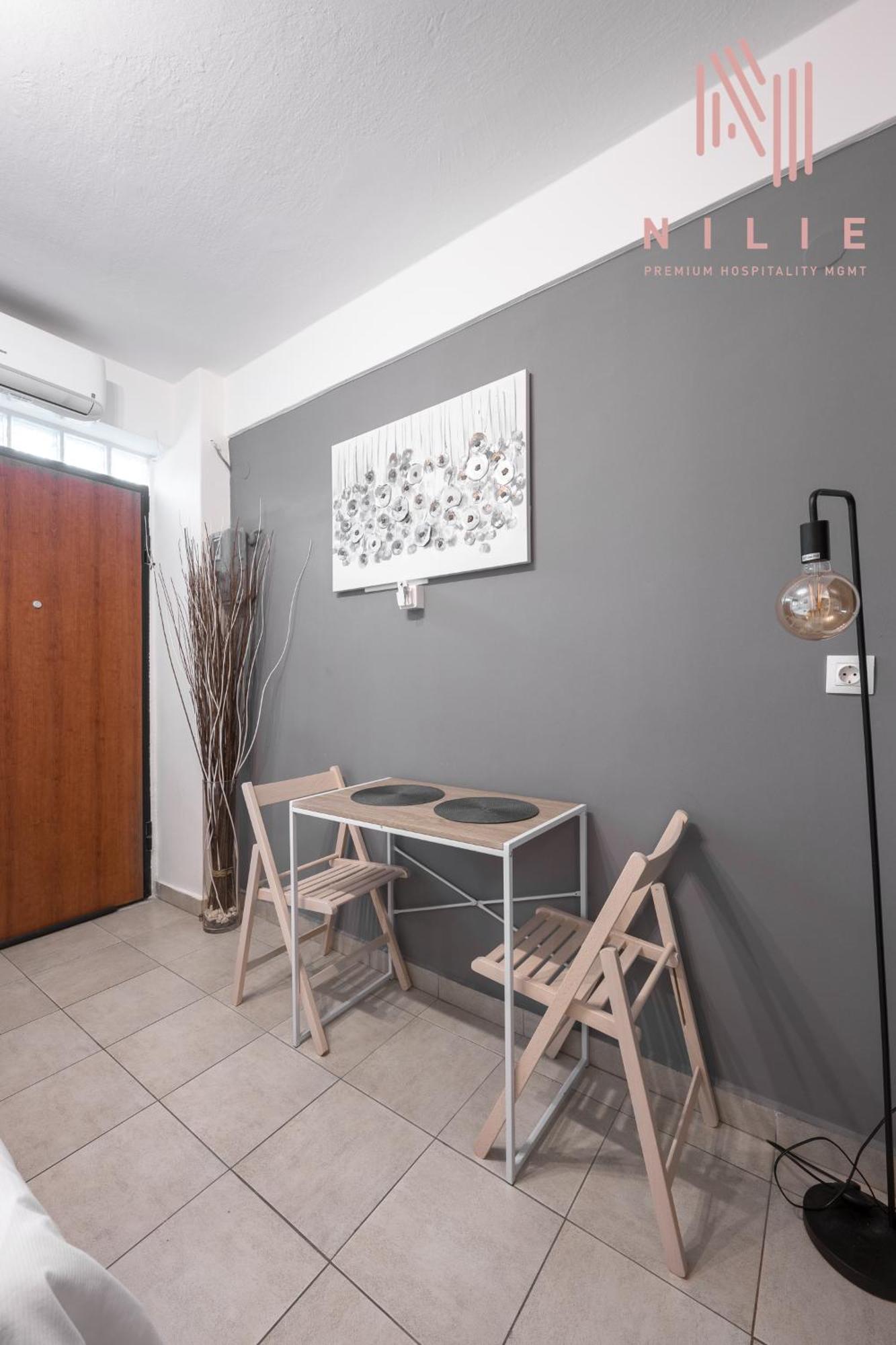 Iris Studio Center Soluň Exteriér fotografie