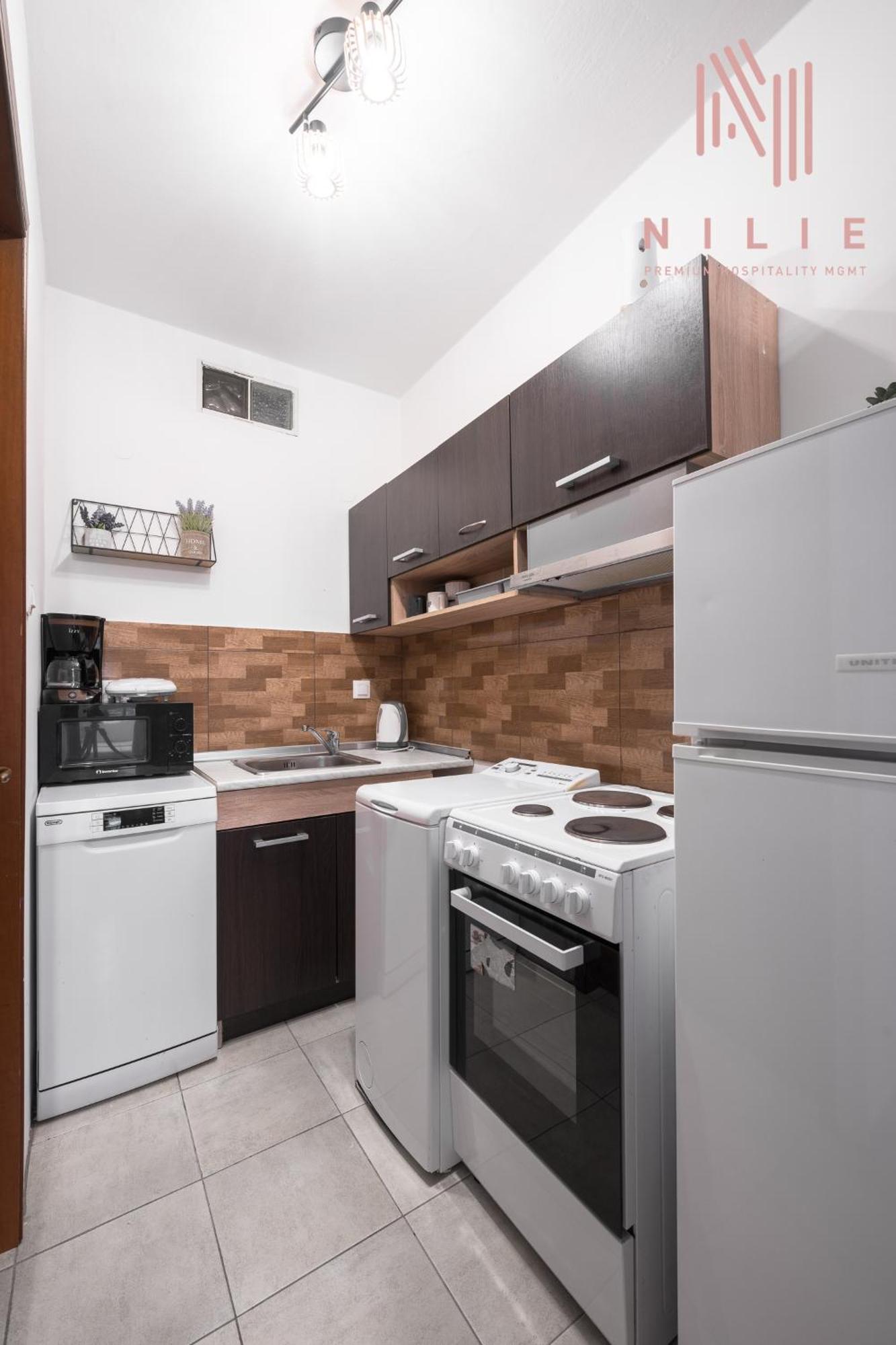 Iris Studio Center Soluň Exteriér fotografie