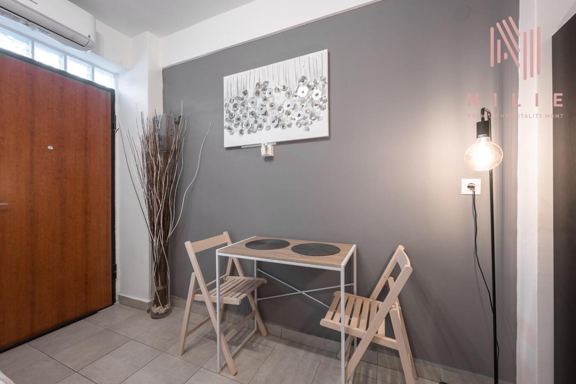 Iris Studio Center Soluň Exteriér fotografie