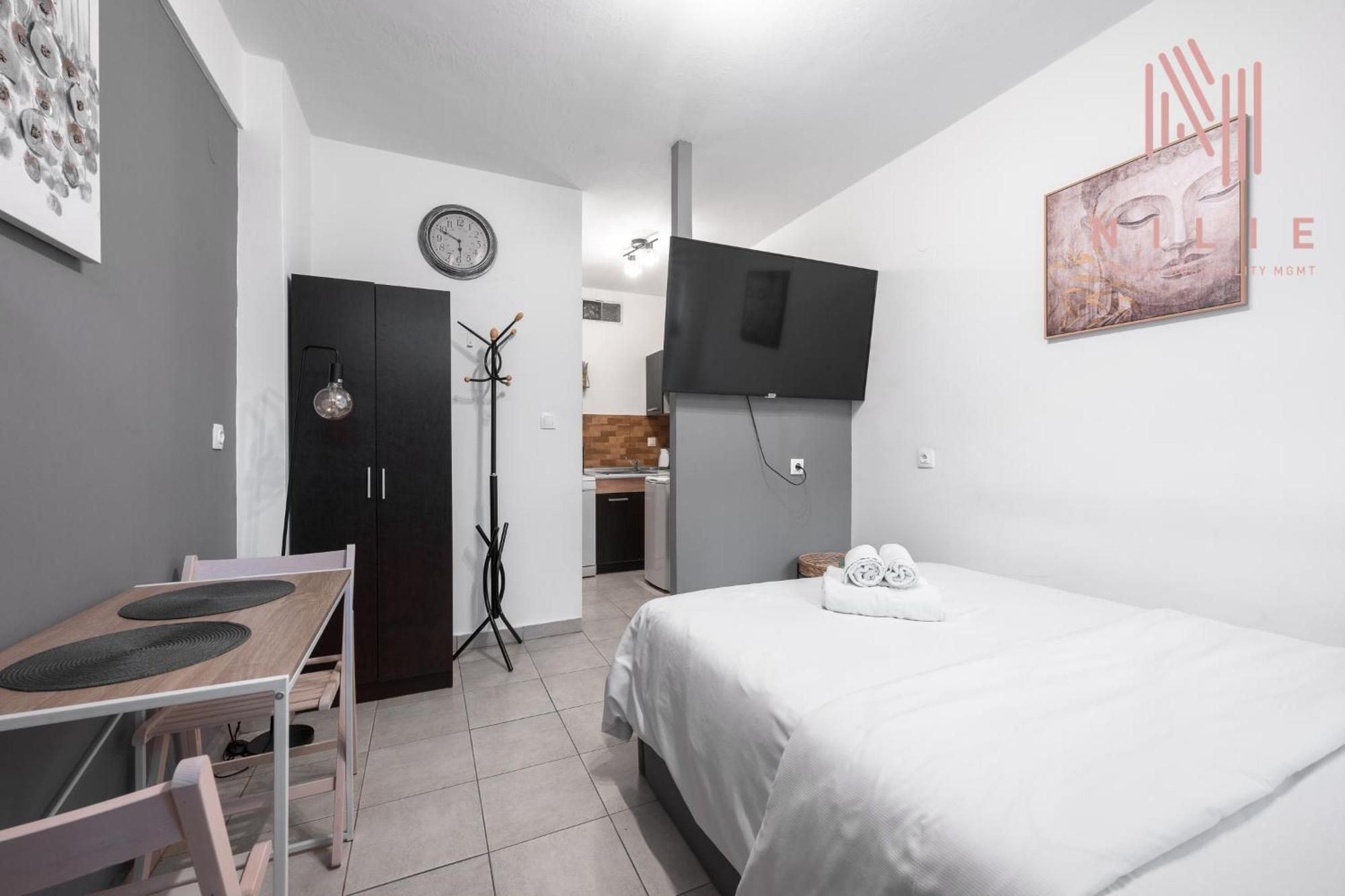 Iris Studio Center Soluň Exteriér fotografie