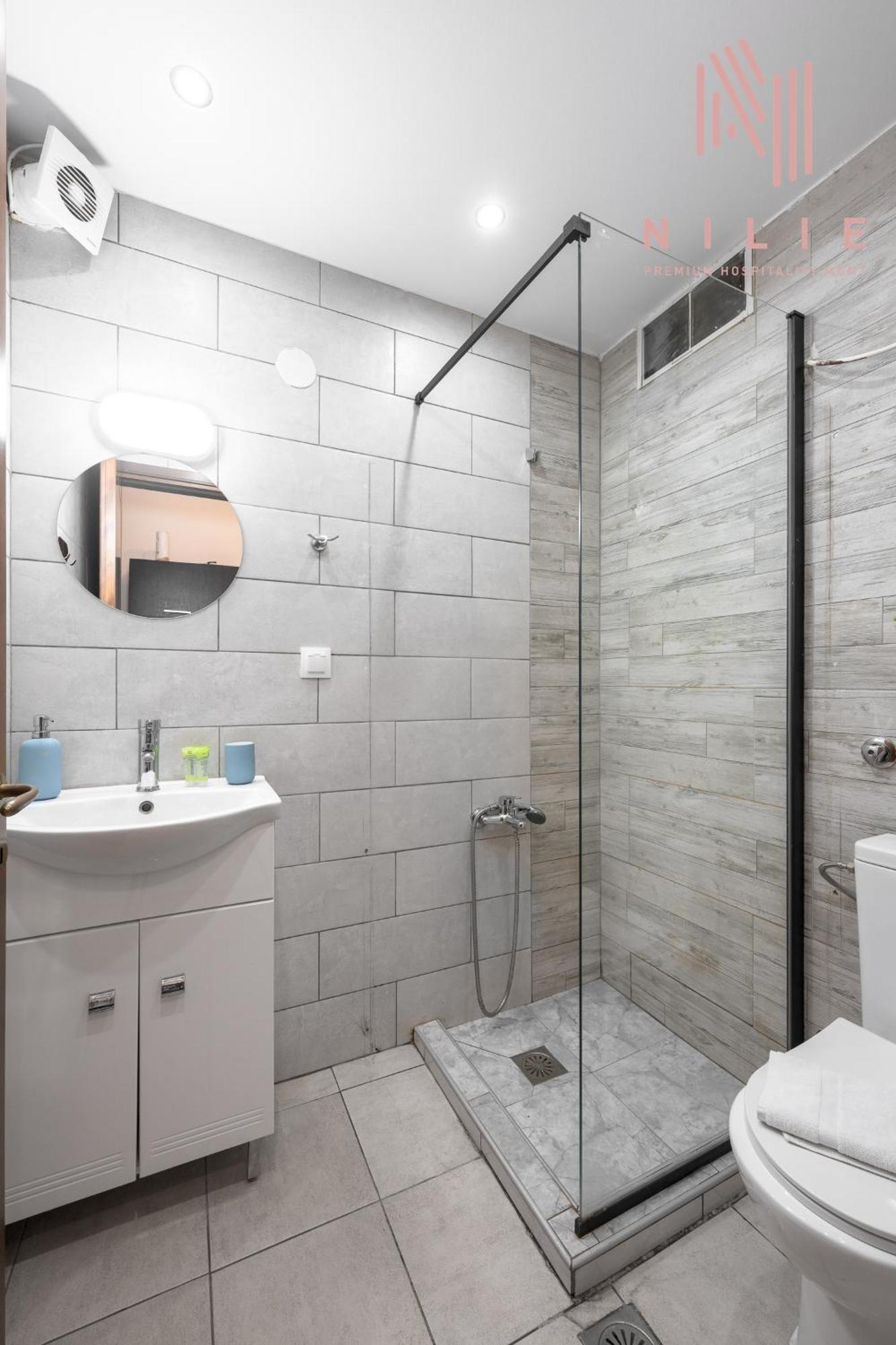 Iris Studio Center Soluň Exteriér fotografie